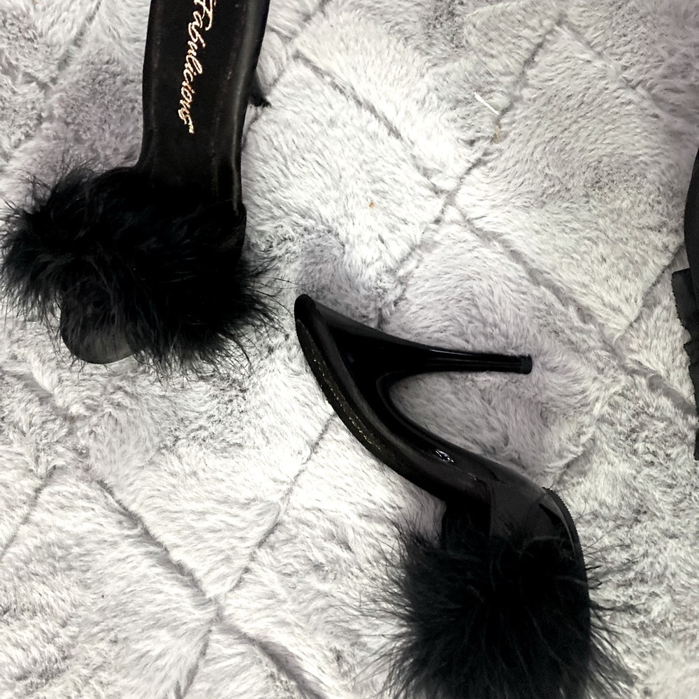 Sexy heels